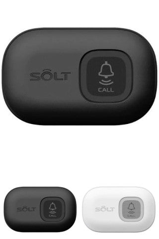 Call Buttons – SOLT - Call button for waiter and staff