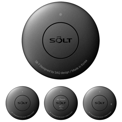 Button SB7