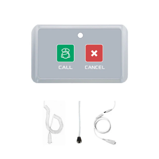Butler Call Button Wireless Staff Call Buttons – SOLT - Call button for waiter and staff