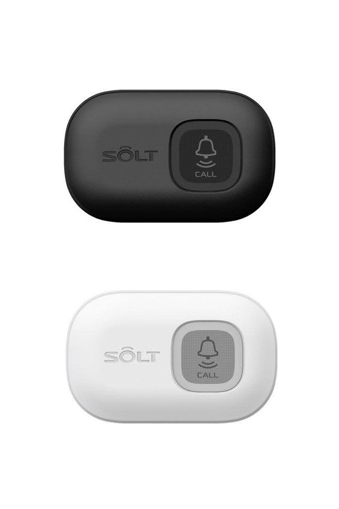 SB3 Waterproof Restaurant & Spa Call Button – Pool, Terrace & Yacht ...