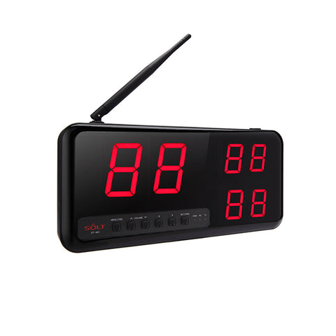 Display SM3-23PN